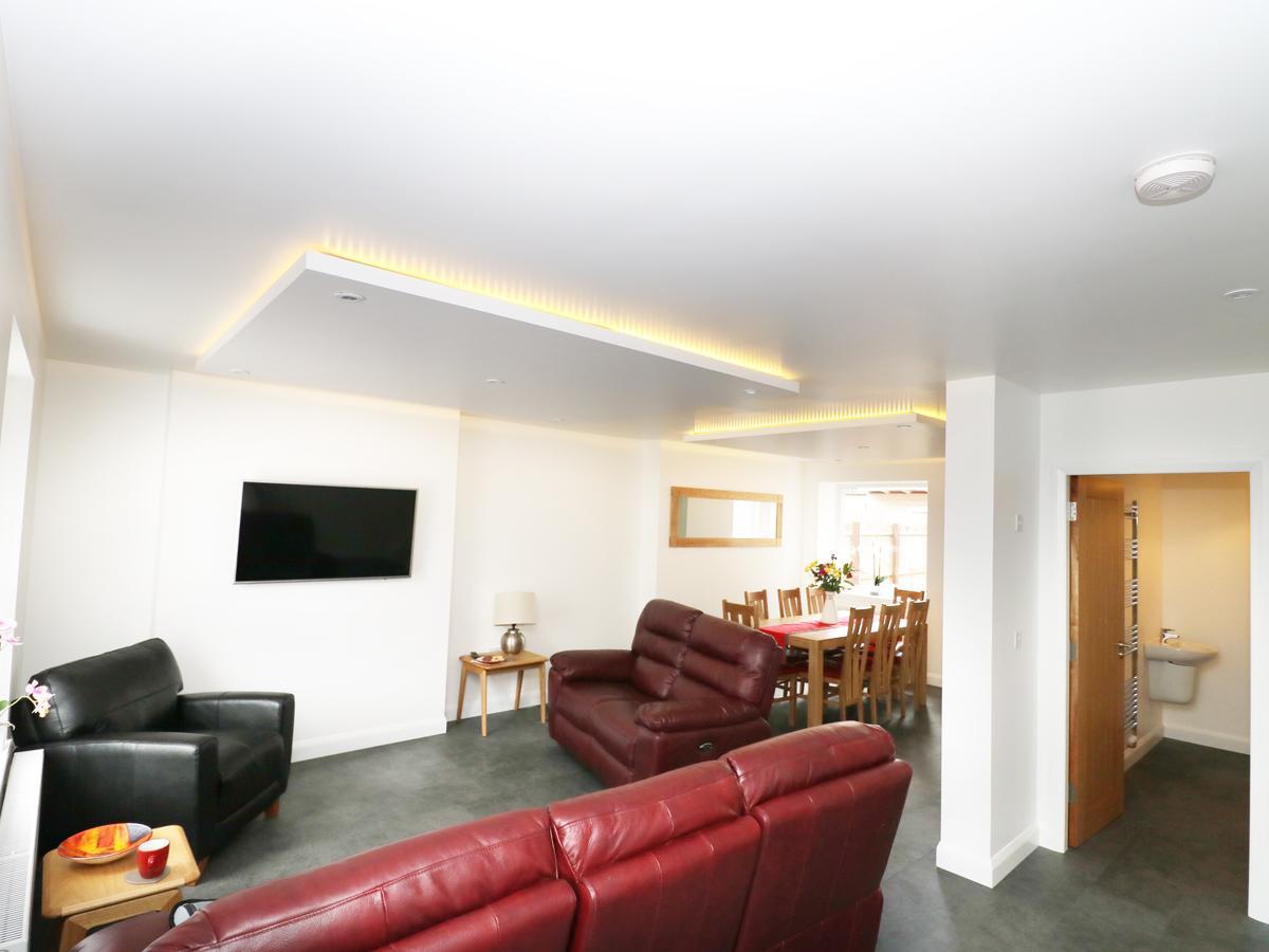 Rowan House Villa อินเวอร์เนส ภายนอก รูปภาพ